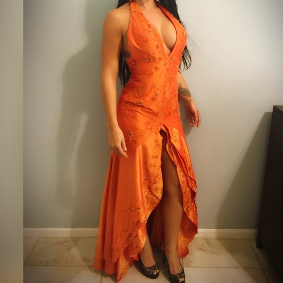 Panoply Dress - Picture 1 of 3